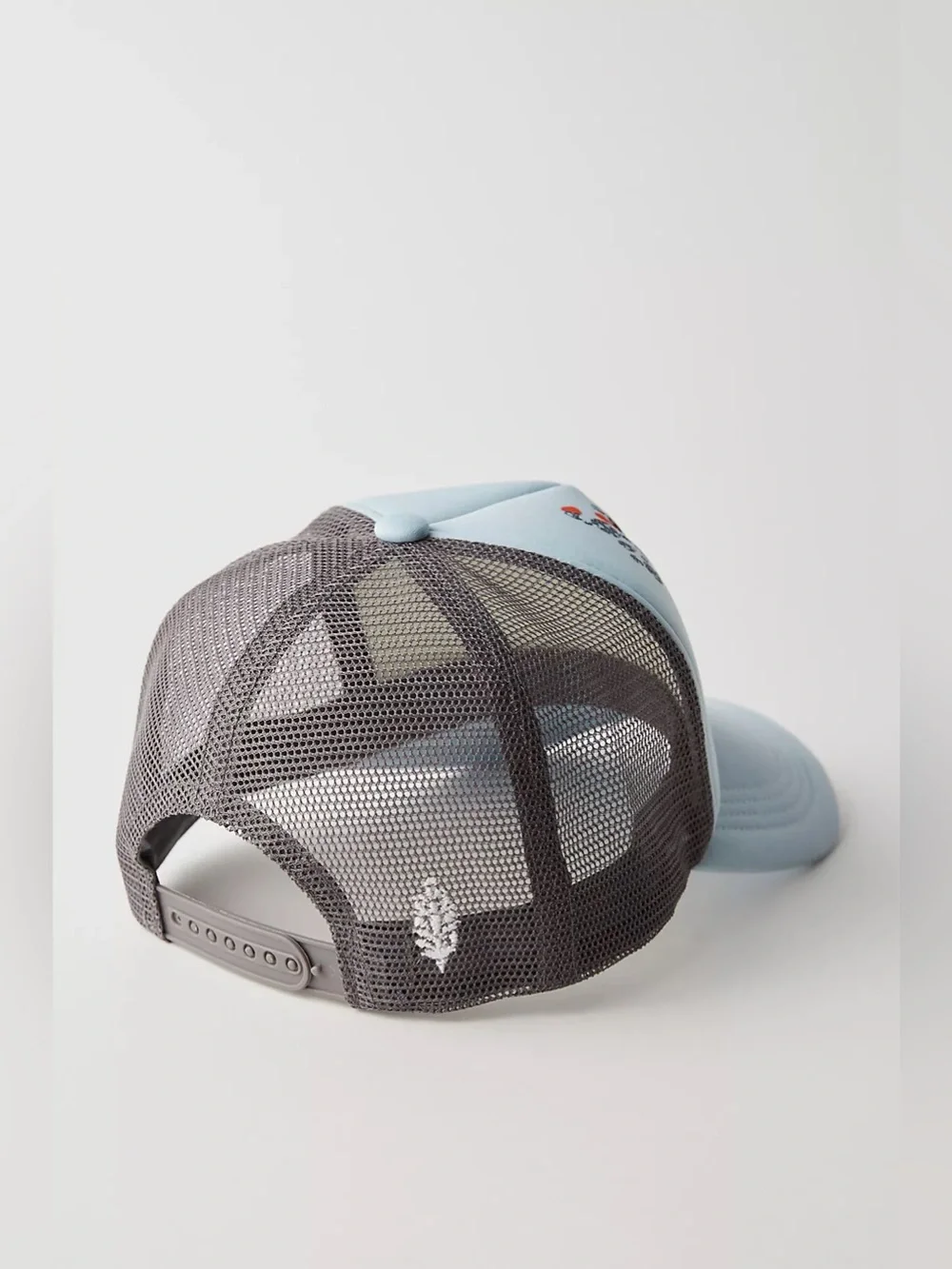 NWT! FP Free People Movement Trail Runner Trucker Hat